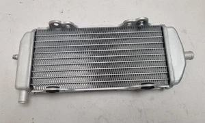 Original SHERCO 3027 Radiateur gauche pour moto 125/250/300/450/500cc SE *NEUF* - Imagen 1 de 2