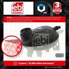 Coolant Expansion Tank fits MERCEDES EQC400 N293 19 to 23 EM780.998 A2055000049