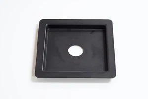 Arca Swiss 171mm x 171mm 13mm Recessed Lens Board Copal Size "0" - Picture 1 of 2