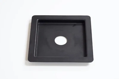 Arca Swiss 171mm x 171mm 13mm Recessed Lens Board Copal Size "0" - Image 1 of 2