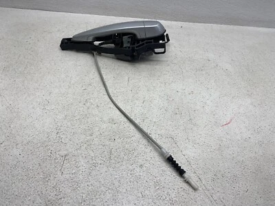 BMW F30 320I 328I 335I 2012-2016 manija de puerta exterior trasera derecha OEM LOTE661 Foto 1 de 4