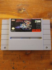 .SNES.' | '.Super R Type.