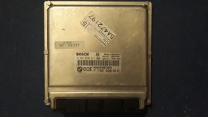 Centralina Motore ECU LAND ROVER FREELANDER 2.0 TD4 IMMO OFF EMULATOR 0281010811 - Foto 1 di 2