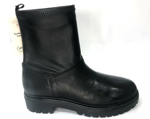 Las mejores ofertas en Botas de cuero Mango para De mujer | eBay