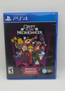 Juego usado Crypt of the Necrodancer para PS4 - Imagen 1 de 6