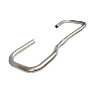 Nitto B825AA Butterfly Alloy Touring Handlebars 25.4mm Clamp 549mm Wide - Picture 1 of 1