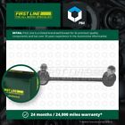 Anti Roll Bar Link fits VAUXHALL FRONTERA A, B Front Left 91 to 04 Stabiliser