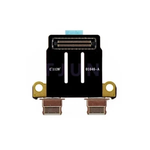 Scheda di ricarica Power Jack I/O USB-C per MacBook Pro 13" A2338 2020 - Foto 1 di 3
