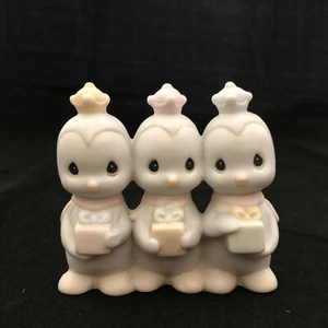 NIB Vintage Precious Moments We Have Come From Afar Figurine with Box - Picture 1 of 11