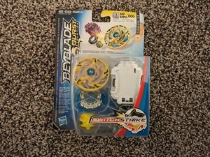 Garuda G3 Maximum Beyblade HASBRO BURST EVOLUTION - Imagen 1 de 2