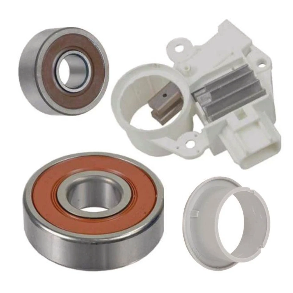 Kit alternador Lincoln LS 2000-02 Foto 1 de 1