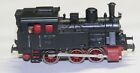 Märklin H0 3029 tender locomotive sideway locomotive black, art analog AC,