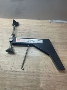 VINTAGE Sears Craftsman Radial Saw Clamp Model 29502 Made in the U.S.A. - Picture 1 of 3