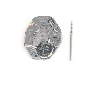For Miyota GL32 GL22 Quartz Watch Movement With Stem&Battery Watch Repair Parts - Picture 1 of 7