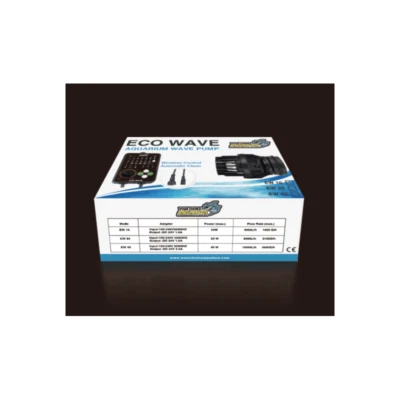 Bomba de onda Your Choice Aquatics EW-60 4754 GPH Foto 1 de 4