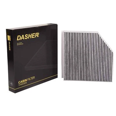 Filtro de aire de cabina para Audi A6 A7 Quattro A8 Quattro S6 S7 S8 4H0819439 Foto 1 de 4