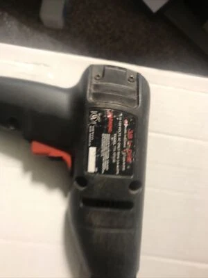 Taladro eléctrico con cable Sears Craftsman 3/8" 1/3 HP modelo # 315.101230 Foto 1 de 4