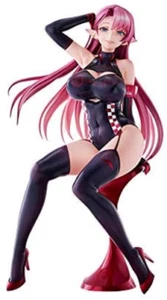 Azur Lane Duke of York Youka Brands Jewel Figure Scale 1/4 MIMEYOI New - Picture 1 of 9