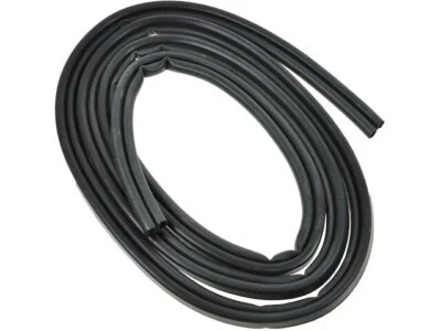 For 1992-1994 GMC Jimmy Door Seal 43377PKTH 1993 Door Weatherstrip Seal - Image 1 of 2