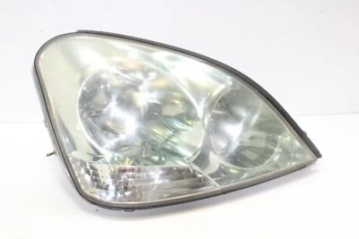 LEXUS LS F3 430 Front Rechts Scheinwerfer 4.3 Benzin 207 kW 2001 RHD - Bild 1 von 4