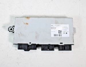 ✅2011-2016 BMW F10 550i 535i 528i CAR CONTROL ACCESS SYSTEM CONTROL OEM - Bild 1 von 3