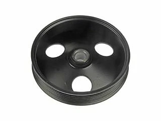 Power Steering Pump Pulley For 1988-1989 Eagle Premier 2.5L L4 Dorman 239NZ74 - Image 1 of 2