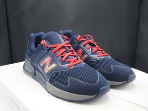 New Balance 997S Black History Month Inspire the Dream Kawhi Leonard Men's 10 US - Picture 1 of 8