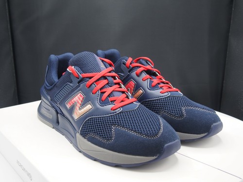 New Balance 997S Black History Month Inspire the Dream Kawhi Leonard uomo 10 Stati Uniti