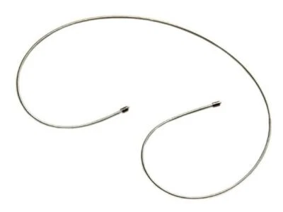 Cable de freno de estacionamiento Raybestos 19579ZD para Chevrolet Blazer 1973-1974 Foto 1 de 2