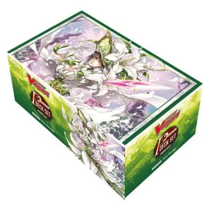 Vanguard DZ-PS03 "Musketeer" - Premium Deckset - Picture 1 of 1