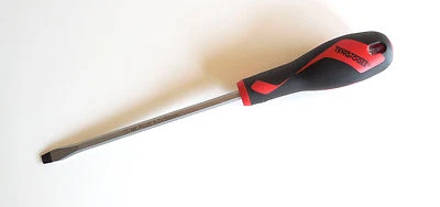 Teng Herramientas MD932N1 6.5 x 150mm Negro de Campana Tipo Plano Destornillador - Imagen 1 de 3
