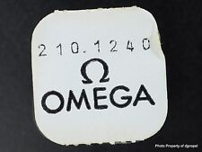 Vintage ORIGINAL OMEGA Third Wheel Part #1240 for Omega Cal.310