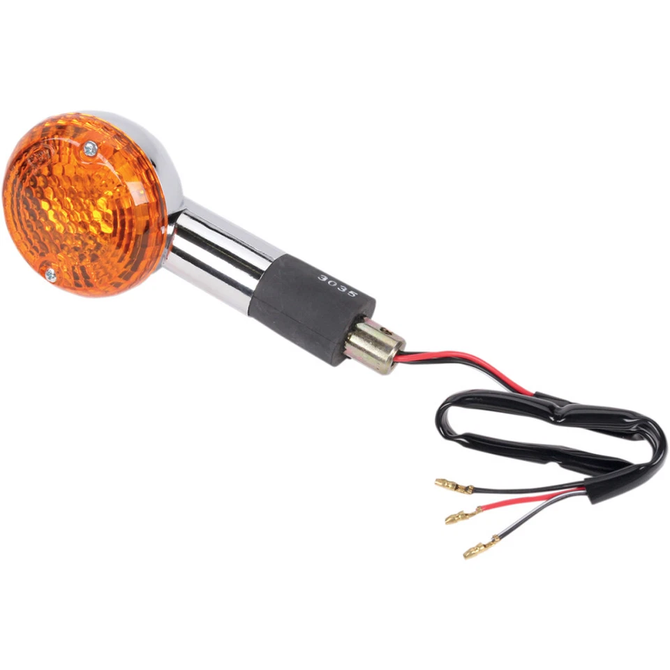 Señal de giro K&S Technologies para Suzuki - ámbar | 25-3035 Foto 1 de 1