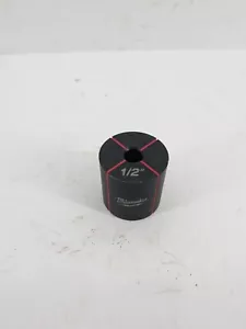 Milwaukee 49-16-2660 1/2" EXACT Die for 2677-21 | New - Picture 1 of 2