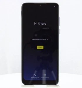 Motorola Moto G Pure XT2163-6 AT&T 32GB Forma Justa - Imagen 1 de 12