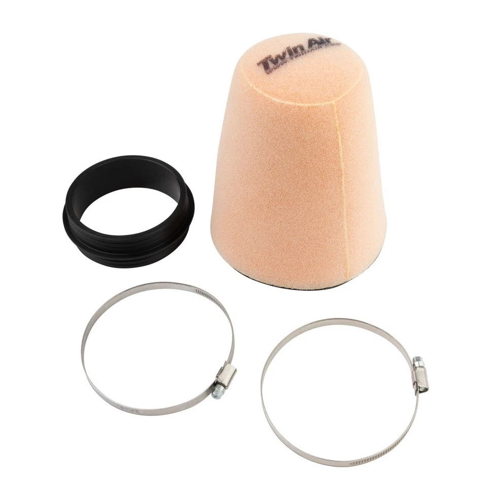 Twin Air Power Flow Intake System for HONDA TRX 450ER 450R - Image 1 of 1