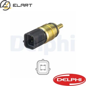 SENSOR COOLANT TEMPERATURE TS10528 FOR HYUNDAI i30/FASTBACK KONA SONATA/VI/VII - Picture 1 of 6