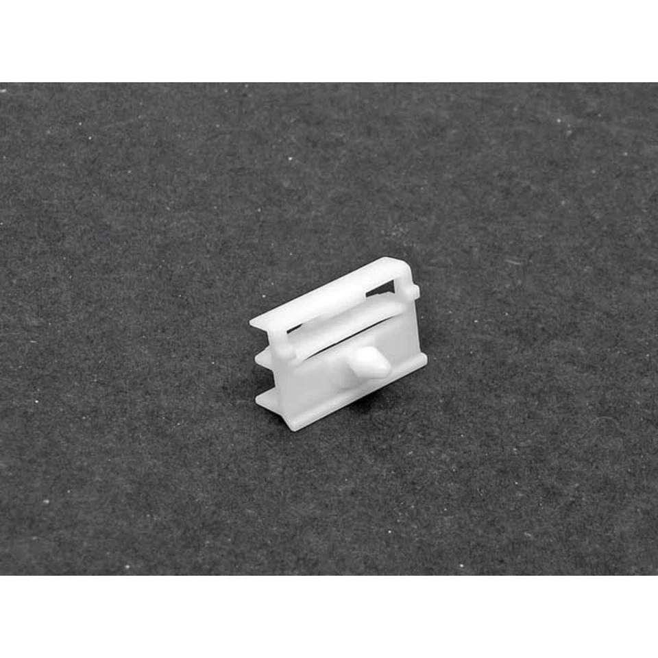 003-80-08954 GenuineXL Bumper Face Bar Clip for 3 Series E36 / M BMW M3 95-99 - image 1 of 1