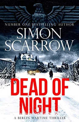 Dead of Night: The chilling new thri..., Scarrow, Simon - Image 1 of 2