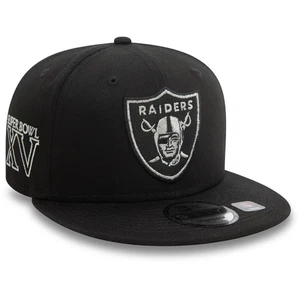 New Era 9Fifty Cap SUPER BOWL Las Vegas Raiders - S/M - Bild 1 von 6