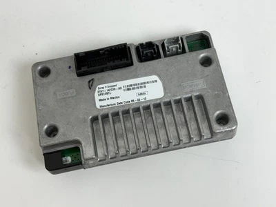 Módulo de rádio FORD SYNC 2 APIM BT4T-14F239-CU BT4T-14D212-BV 2012-2015 - Imagem 1 de 4