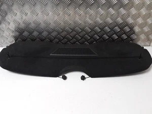Cubierta trasera de estante para paquete MINI R53 2002-2006 Cooper S & JCW con rejilla 7111559 - Imagen 1 de 12