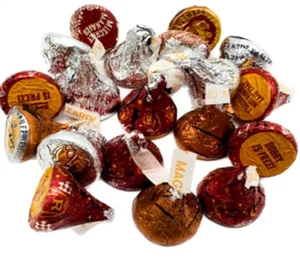 HARRY POTTER KISSES HERSHEY'S COLLECTION LIMITIERTER GROSSWERT TASCHE PREIS JETZT AUSWÄHLEN!! - Bild 1 von 5