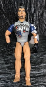 Action Man Hasbro Urban Mission 2000 C-015B Figure - Bild 1 von 1