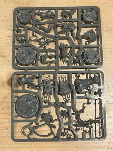 Da Kunnin' Krew Warband - Warhammer Underworlds Harrowdeep - Neu auf Anguss x5 - Bild 1 von 2