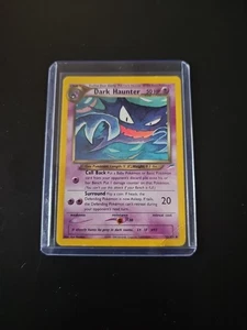 Dark Haunter 36/105 Neo Destiny Regular - Bild 1 von 3