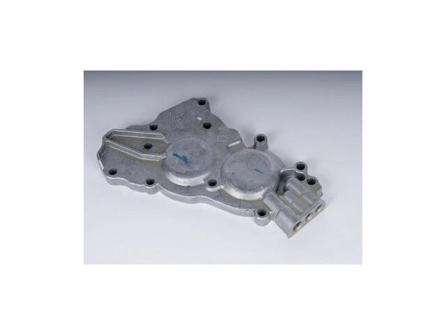 Cubierta de acumulador de transmisión automática AC Delco 96RC66C para Pontiac Grand Prix 1997-2008 Foto 1 de 1