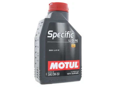 Aceite de motor para BMW 428i xDrive Gran Coupé 2015-2016 16696RVGZ Foto 1 de 2