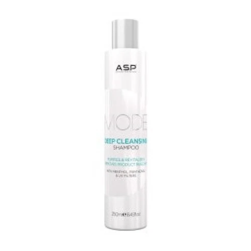 A.S.P ASP Deep Cleansing Shampoo (250ml/1L)