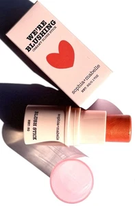 Sophia+Mabelle We’re Blushing Creamy Blush Stick 5g Blossoming - Bild 1 von 2